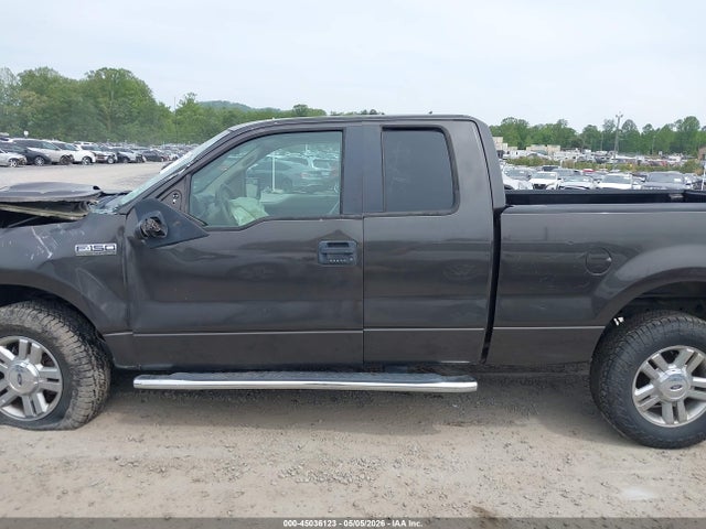 Aukcja sprzedaży 2007 Ford F-150 Fx4/lariat/xl/xlt, vin: 1FTPX14V77FB60597, numer aukcji: 45036123