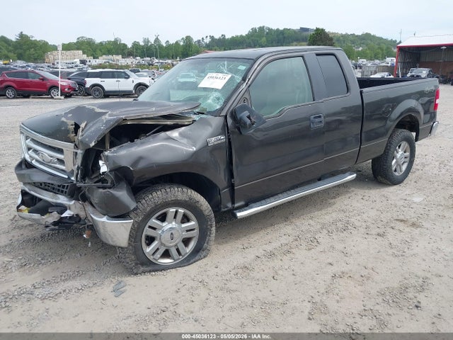 Aukcja sprzedaży 2007 Ford F-150 Fx4/lariat/xl/xlt, vin: 1FTPX14V77FB60597, numer aukcji: 45036123