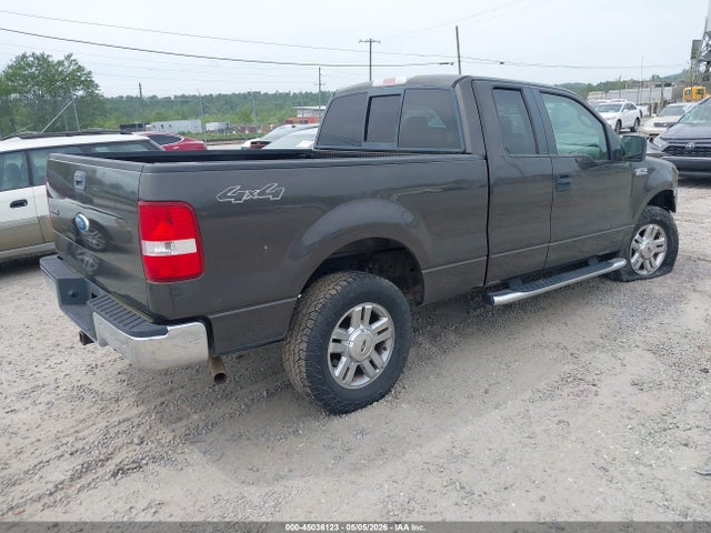 Aukcja sprzedaży 2007 Ford F-150 Fx4/lariat/xl/xlt, vin: 1FTPX14V77FB60597, numer aukcji: 45036123
