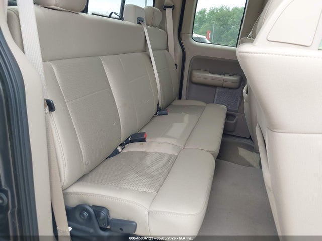 Aukcja sprzedaży 2007 Ford F-150 Fx4/lariat/xl/xlt, vin: 1FTPX14V77FB60597, numer aukcji: 45036123