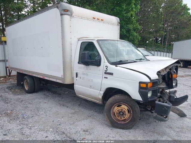 Aukcja sprzedaży 2013 Ford E-350 Cutaway, vin: 1FDWE3FL6DDB20359, numer aukcji: 45036124