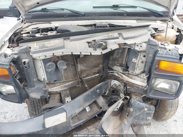 Aukcja sprzedaży 2013 Ford E-350 Cutaway, vin: 1FDWE3FL6DDB20359, numer aukcji: 45036124