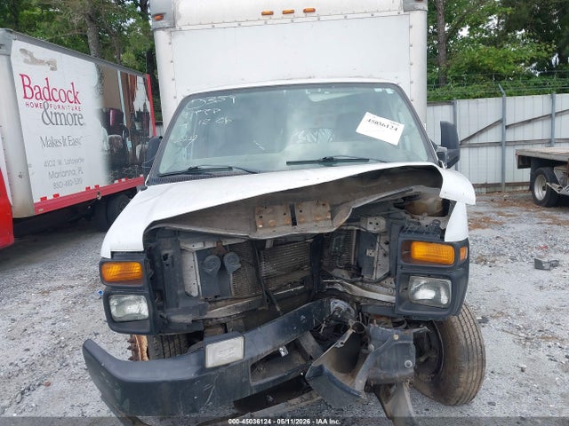 Aukcja sprzedaży 2013 Ford E-350 Cutaway, vin: 1FDWE3FL6DDB20359, numer aukcji: 45036124