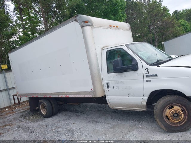 Aukcja sprzedaży 2013 Ford E-350 Cutaway, vin: 1FDWE3FL6DDB20359, numer aukcji: 45036124