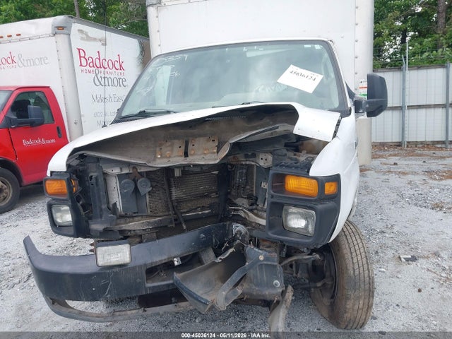Aukcja sprzedaży 2013 Ford E-350 Cutaway, vin: 1FDWE3FL6DDB20359, numer aukcji: 45036124
