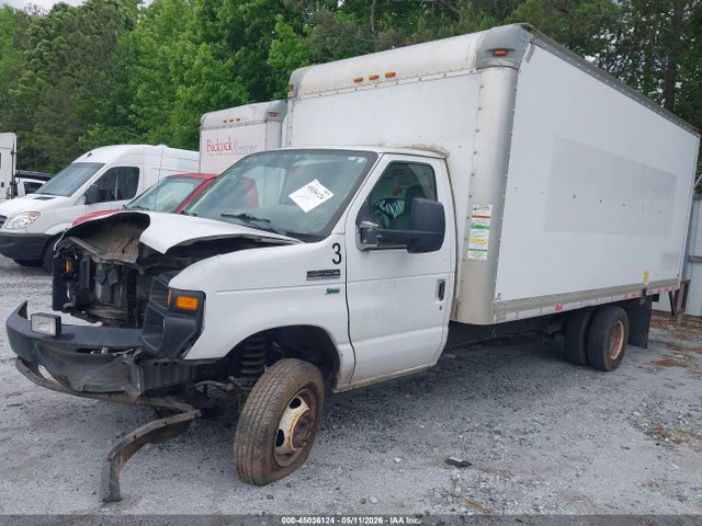 Aukcja sprzedaży 2013 Ford E-350 Cutaway, vin: 1FDWE3FL6DDB20359, numer aukcji: 45036124