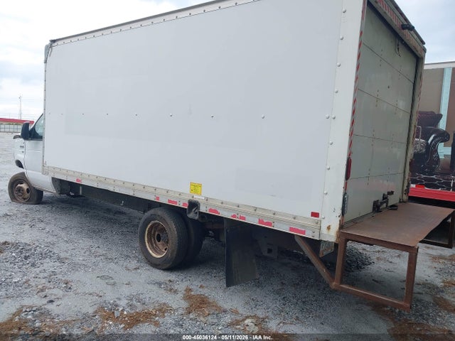 Aukcja sprzedaży 2013 Ford E-350 Cutaway, vin: 1FDWE3FL6DDB20359, numer aukcji: 45036124