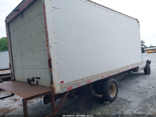 Aukcja sprzedaży 2013 Ford E-350 Cutaway, vin: 1FDWE3FL6DDB20359, numer aukcji: 45036124