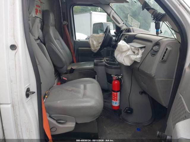 Aukcja sprzedaży 2013 Ford E-350 Cutaway, vin: 1FDWE3FL6DDB20359, numer aukcji: 45036124