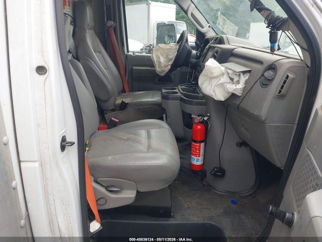 Aukcja sprzedaży 2013 Ford E-350 Cutaway, vin: 1FDWE3FL6DDB20359, numer aukcji: 45036124