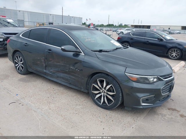 2016 1G1ZF5SX7GF274454 main image