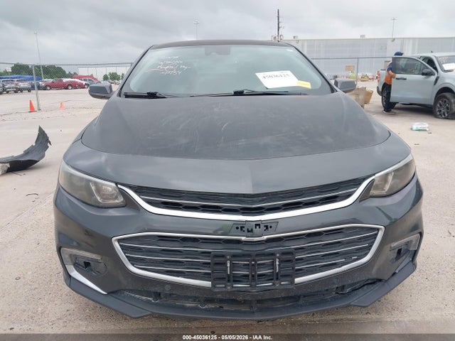 Chevrolet MALIBU 2LT 2016 1G1ZF5SX7GF274454 Image 12