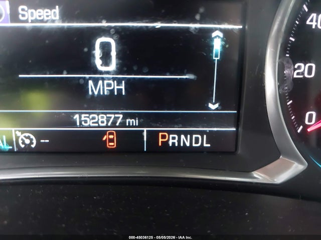 Chevrolet MALIBU 2LT 2016 1G1ZF5SX7GF274454 Image 15