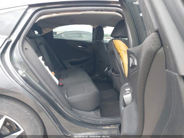 Chevrolet MALIBU 2LT 2016 1G1ZF5SX7GF274454 Image 8