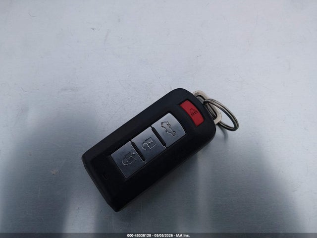 Mitsubishi Outlander Sel 2019 JA4AD3A3XKZ024950 Image 11