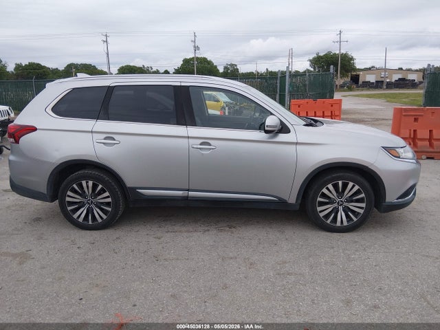 Mitsubishi Outlander Sel 2019 JA4AD3A3XKZ024950 Image 13