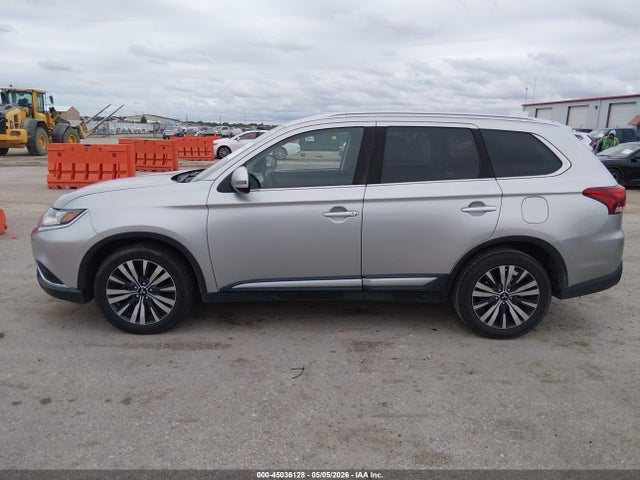 Mitsubishi Outlander Sel 2019 JA4AD3A3XKZ024950 Image 14