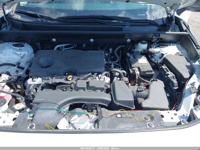 Продажа на аукционе авто 2024 Toyota Rav4 Le, vin: 2T3F1RFV7RC428270, номер лота: 45036131