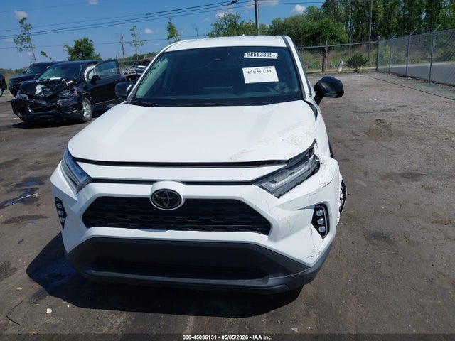 Продажа на аукционе авто 2024 Toyota Rav4 Le, vin: 2T3F1RFV7RC428270, номер лота: 45036131