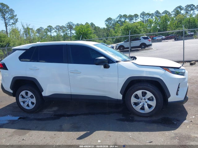 Продажа на аукционе авто 2024 Toyota Rav4 Le, vin: 2T3F1RFV7RC428270, номер лота: 45036131