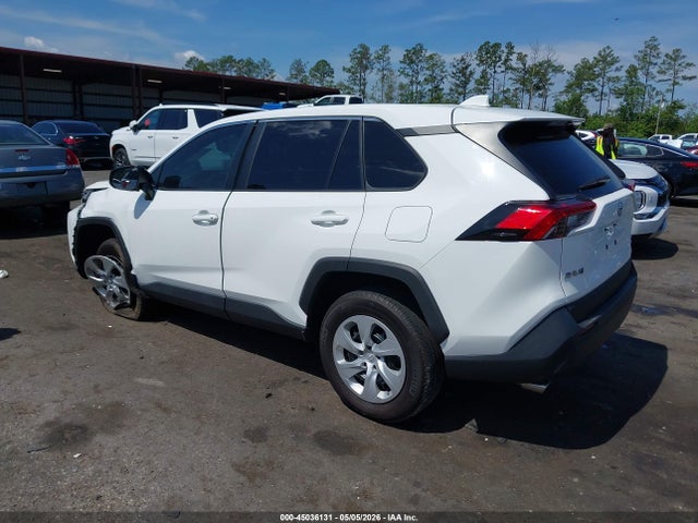 Продажа на аукционе авто 2024 Toyota Rav4 Le, vin: 2T3F1RFV7RC428270, номер лота: 45036131
