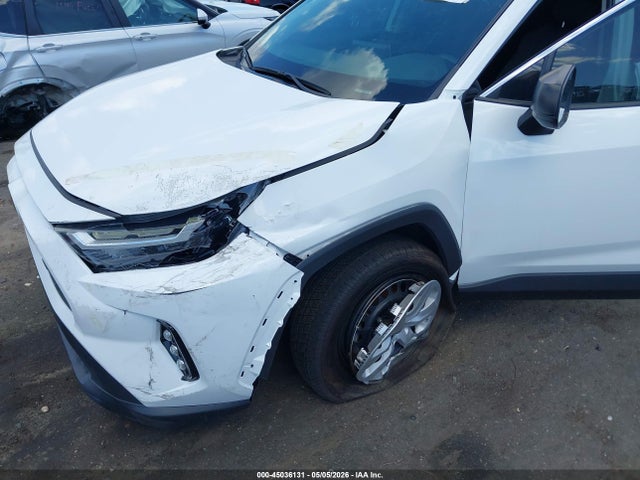 Продажа на аукционе авто 2024 Toyota Rav4 Le, vin: 2T3F1RFV7RC428270, номер лота: 45036131