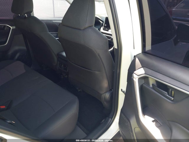 Продажа на аукционе авто 2024 Toyota Rav4 Le, vin: 2T3F1RFV7RC428270, номер лота: 45036131