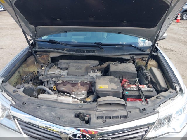 Aukcja sprzedaży 2014 Toyota Camry L, vin: 4T4BF1FK1ER376424, numer aukcji: 45036134