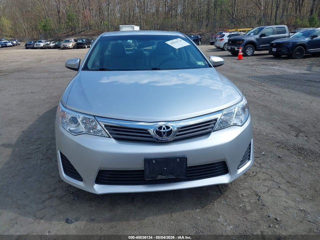 Aukcja sprzedaży 2014 Toyota Camry L, vin: 4T4BF1FK1ER376424, numer aukcji: 45036134