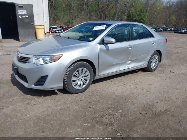 Aukcja sprzedaży 2014 Toyota Camry L, vin: 4T4BF1FK1ER376424, numer aukcji: 45036134