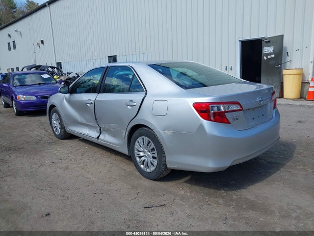 Aukcja sprzedaży 2014 Toyota Camry L, vin: 4T4BF1FK1ER376424, numer aukcji: 45036134