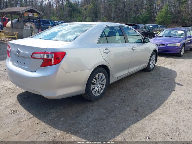Aukcja sprzedaży 2014 Toyota Camry L, vin: 4T4BF1FK1ER376424, numer aukcji: 45036134