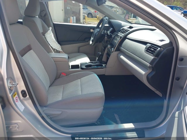 Aukcja sprzedaży 2014 Toyota Camry L, vin: 4T4BF1FK1ER376424, numer aukcji: 45036134