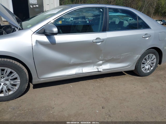 Aukcja sprzedaży 2014 Toyota Camry L, vin: 4T4BF1FK1ER376424, numer aukcji: 45036134