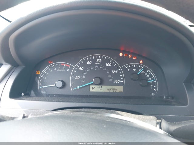 Aukcja sprzedaży 2014 Toyota Camry L, vin: 4T4BF1FK1ER376424, numer aukcji: 45036134