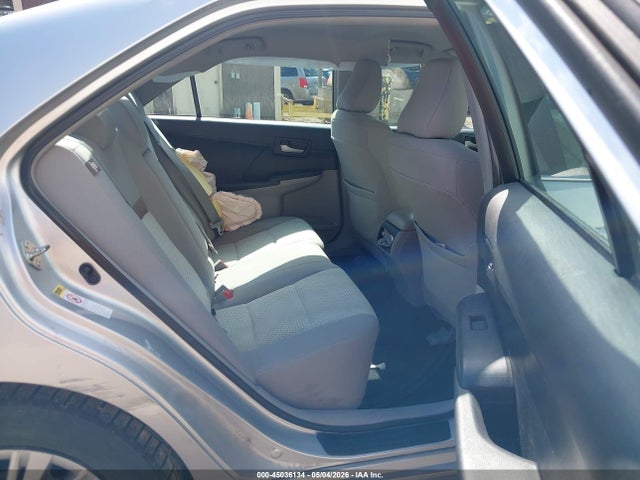 Aukcja sprzedaży 2014 Toyota Camry L, vin: 4T4BF1FK1ER376424, numer aukcji: 45036134