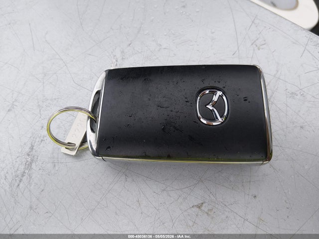 45036136 :رقم المزاد ، JM3KFBCMXS0777975 vin ، 2025 Mazda Cx-5 2.5 S Carbon Edition مزاد بيع