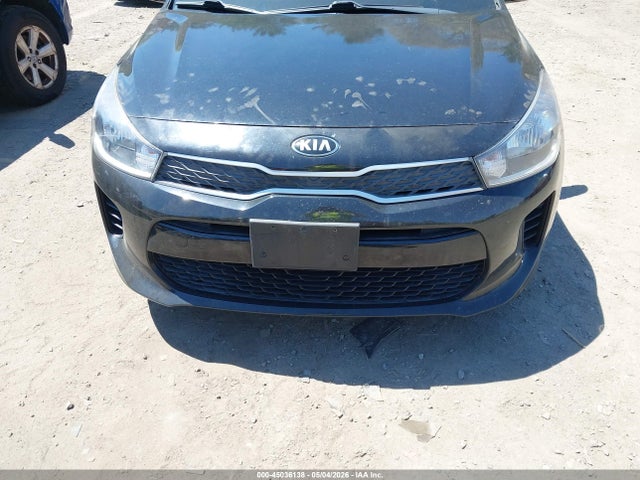 Aukcja sprzedaży 2019 Kia Rio S, vin: 3KPA24AB3KE217929, numer aukcji: 45036138