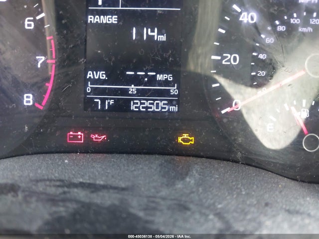 Aukcja sprzedaży 2019 Kia Rio S, vin: 3KPA24AB3KE217929, numer aukcji: 45036138