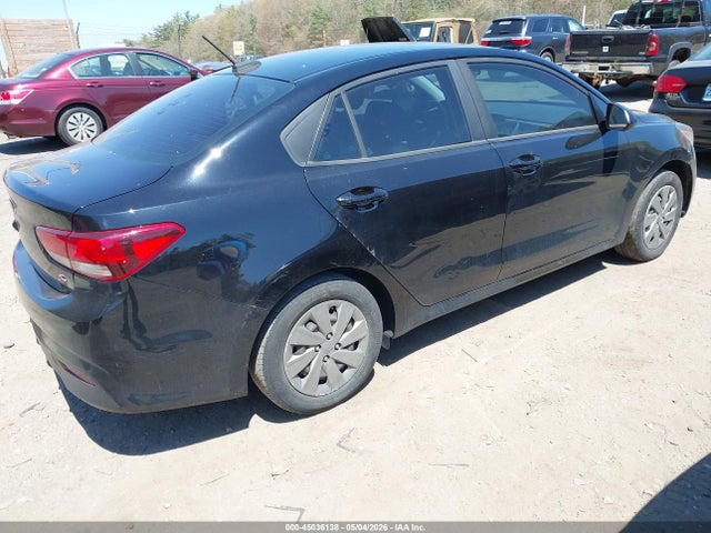 Aukcja sprzedaży 2019 Kia Rio S, vin: 3KPA24AB3KE217929, numer aukcji: 45036138