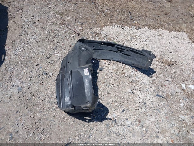2009 Honda Accord 2.4 Ex-l მანქანა იყიდება აუქციონზე, vin: 1HGCP26839A025159, აუქციონის ნომერი: 45036139