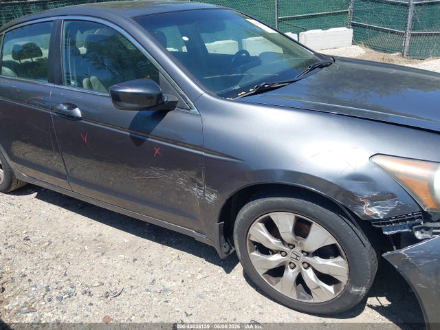 2009 Honda Accord 2.4 Ex-l მანქანა იყიდება აუქციონზე, vin: 1HGCP26839A025159, აუქციონის ნომერი: 45036139