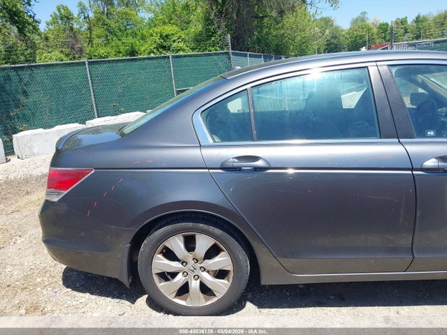 2009 Honda Accord 2.4 Ex-l მანქანა იყიდება აუქციონზე, vin: 1HGCP26839A025159, აუქციონის ნომერი: 45036139