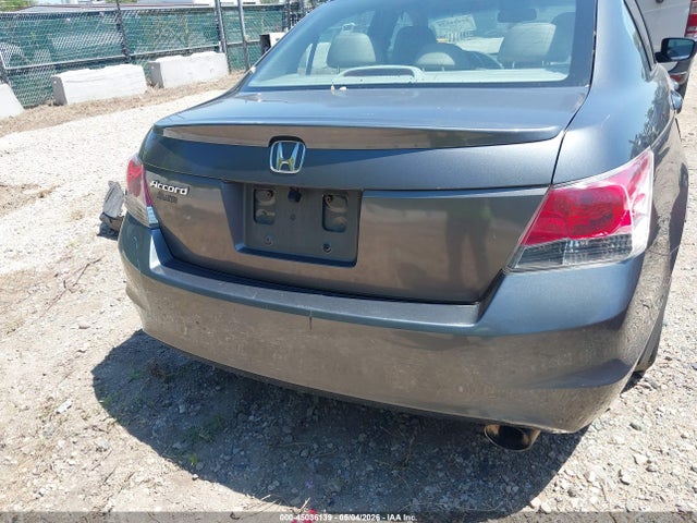 2009 Honda Accord 2.4 Ex-l მანქანა იყიდება აუქციონზე, vin: 1HGCP26839A025159, აუქციონის ნომერი: 45036139