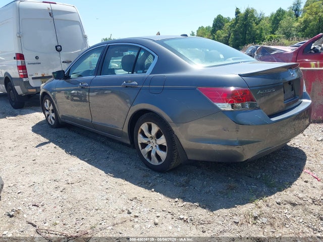 2009 Honda Accord 2.4 Ex-l მანქანა იყიდება აუქციონზე, vin: 1HGCP26839A025159, აუქციონის ნომერი: 45036139