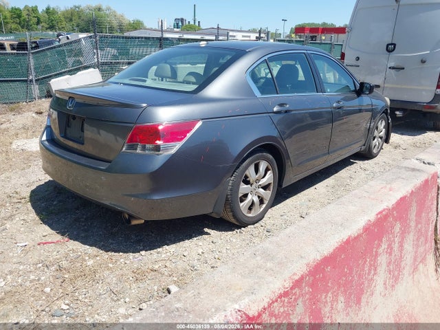 2009 Honda Accord 2.4 Ex-l მანქანა იყიდება აუქციონზე, vin: 1HGCP26839A025159, აუქციონის ნომერი: 45036139