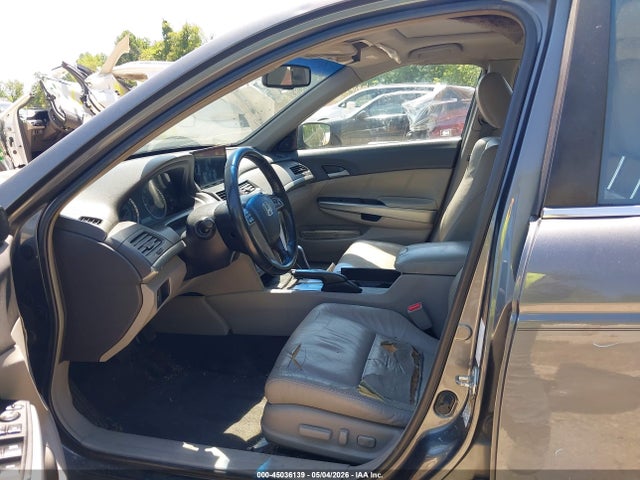 2009 Honda Accord 2.4 Ex-l მანქანა იყიდება აუქციონზე, vin: 1HGCP26839A025159, აუქციონის ნომერი: 45036139