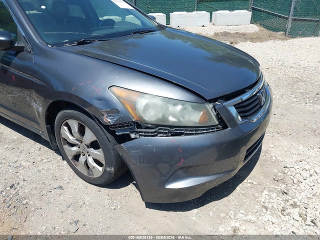 2009 Honda Accord 2.4 Ex-l მანქანა იყიდება აუქციონზე, vin: 1HGCP26839A025159, აუქციონის ნომერი: 45036139