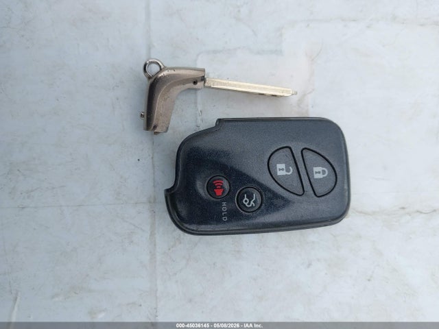 Aukcja sprzedaży 2009 Lexus Es 350, vin: JTHBJ46G692304452, numer aukcji: 45036145