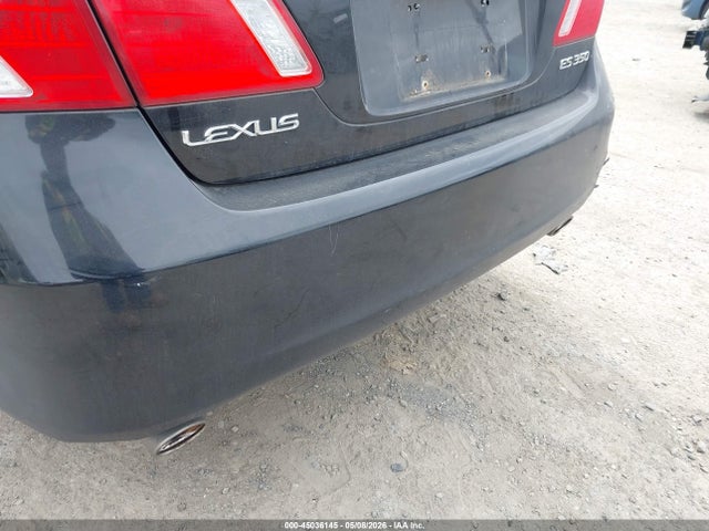 Aukcja sprzedaży 2009 Lexus Es 350, vin: JTHBJ46G692304452, numer aukcji: 45036145